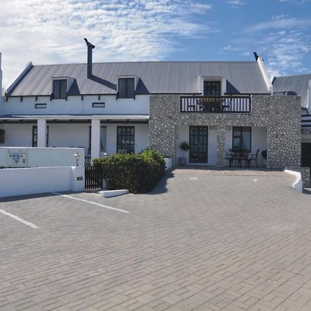 Hotel Whispering Whale Jacobs Bay Esterno foto